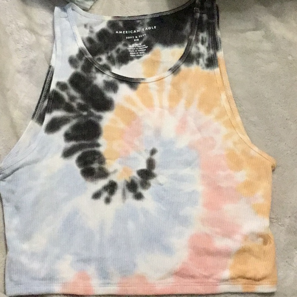 American Eagle Outfitters soft and sexy